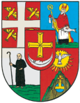 Escudo del distrito 7, Neubau